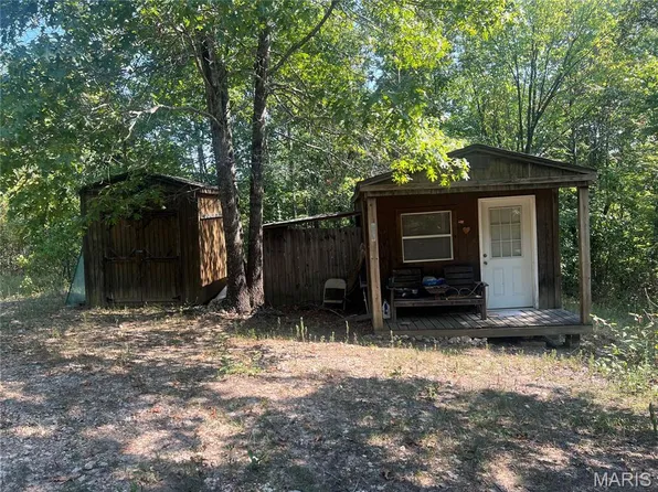 523 Faith Rd, Wappapello, MO 63966