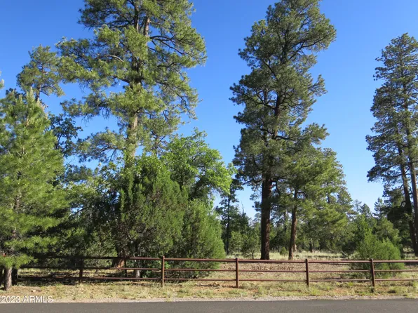 4761 Stargazer Drive #4, Happy Jack, AZ 86024