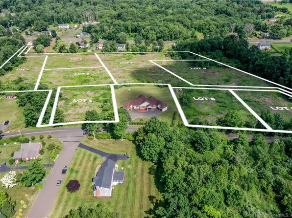 318 Kings Highway Lot 3, North Haven, CT 06473