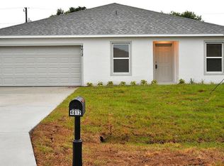4612 SW Dateland St, Pt Saint Lucie, FL 34953