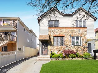 437 Jefferson Ave, Staten Island, NY 10306