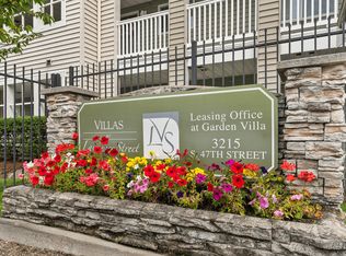Villas at Lawrence, Tacoma, WA 98409