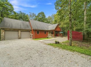 818 Camp Run Rd, Somerset, PA 15501