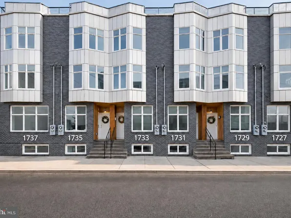 1727-1737 Ingersoll St, Philadelphia, PA 19121