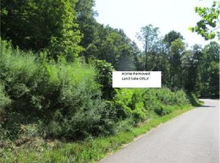 4033 Hannan Trace Rd, Glenwood, WV 25520