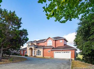 2111 Hiline Dr, Bulverde, TX 78163