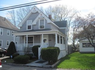 47 Garfield St, Lawrence, MA 01843