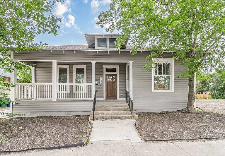 1022 Nolan St — Photo 1