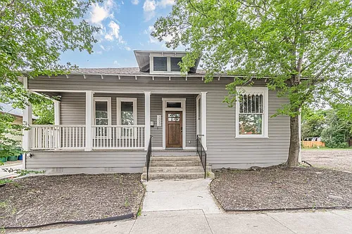 1022 Nolan St Photo 1