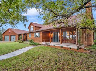 4926 N Kansas Rd, Newton, KS 67114