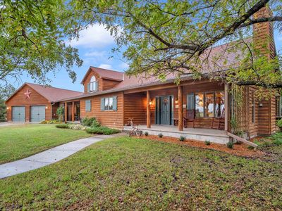 4926 N Kansas Rd, Newton, KS, 67114