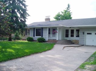 2033 County Road D W, Arden Hills, MN 55112