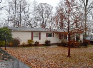 425 Neal Davis Rd, Ringgold, VA 24586