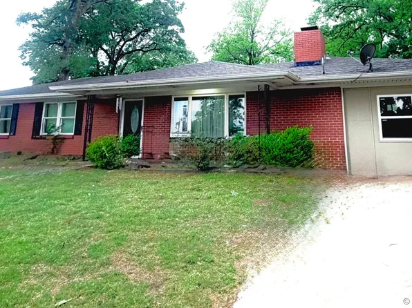 2087 E McGill Cir, Eufaula, OK 74432