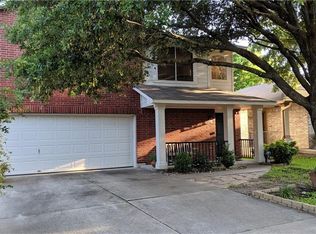 1245 Pine Portage Loop, Leander, TX 78641