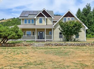 1317 Riggleman Ln, White Salmon, WA 98672