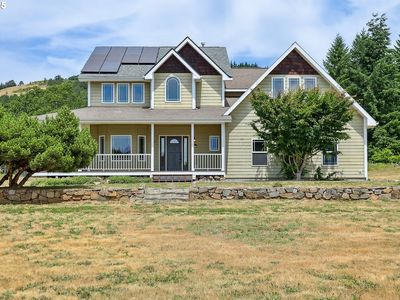 1317 Riggleman Ln, White Salmon, WA, 98672