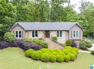 3304 Castle Crest Dr, Birmingham, AL 35216