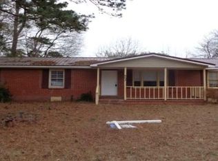 463 Penn Cir, Hartsville, SC 29550