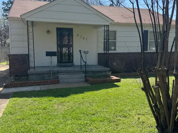 4261 Boyce Ave, Memphis, TN 38111