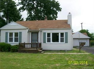 14245 Fordline St, Southgate, MI