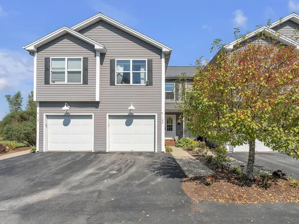 6 East Road #102, Fairfax, VT 05454