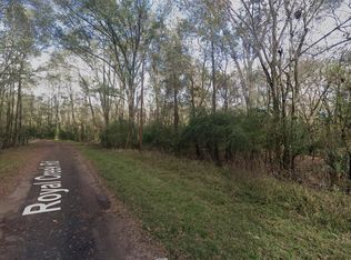 0 Royal Creek Rd LOT 463B, Conroe, TX 77303