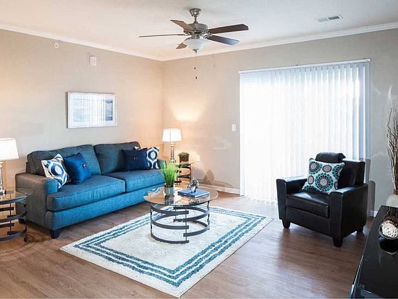 2nd image of 6444 Eden Garden Dr #403-308