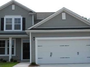 142 Glenspring Dr, Summerville, SC 29483