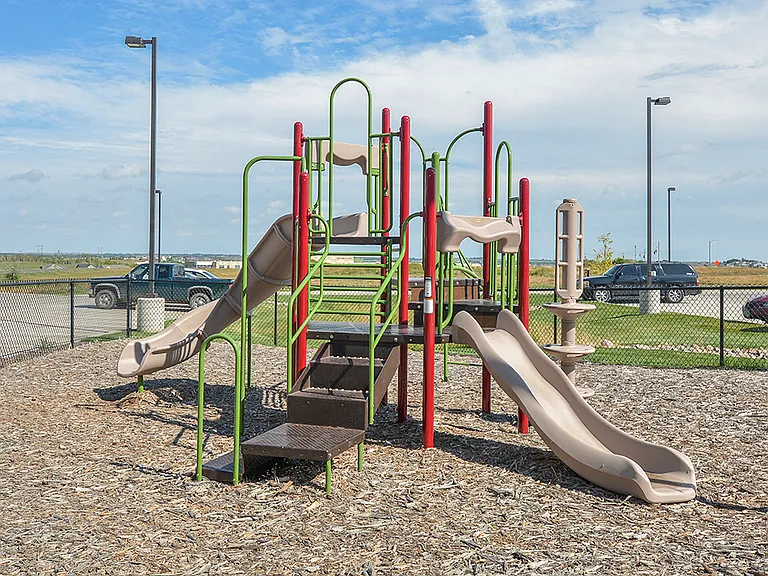 Playground