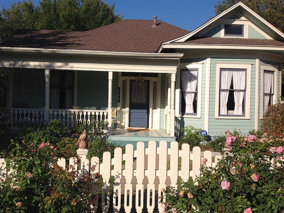 1812 Washington Ave, Fort Worth, TX 76110 Zillow