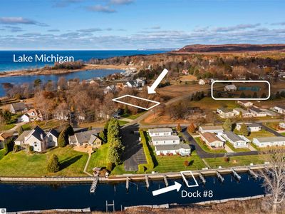 LOT 32 3rd St, Arcadia, MI, 49613