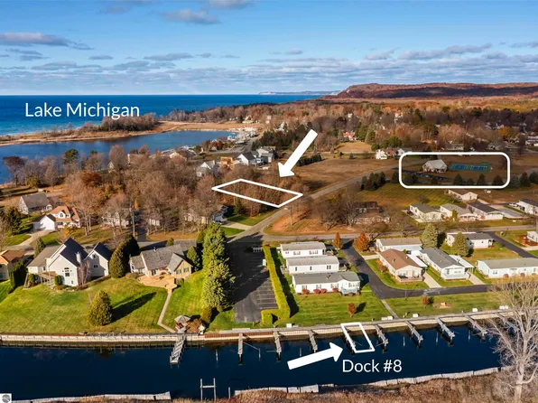 LOT 32 3rd St, Arcadia, MI 49613