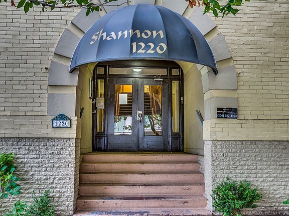 2nd image of 1220 Boylston Ave APT 206