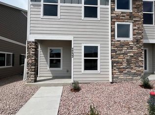 7732 Bone Crk, Colorado Springs, CO 80924