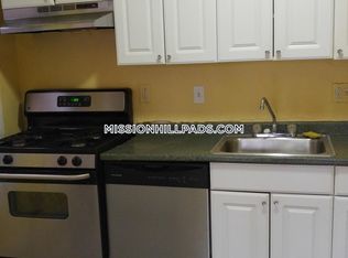 832 Huntington Ave #2NG, Boston, MA 02115