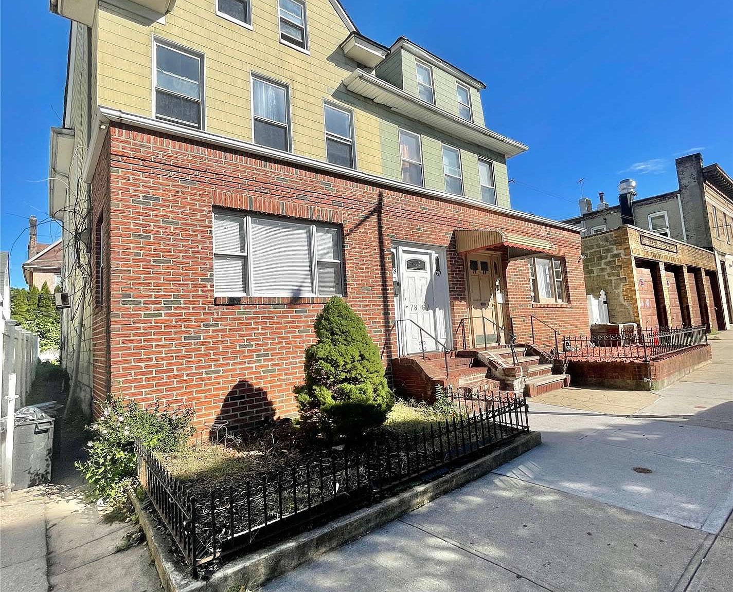 78-67 80th St Street, Ridgewood, NY 11385 | Zillow