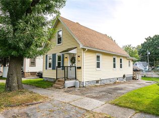 42 Wisconsin St, Rochester, NY 14609