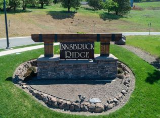 4521 Innsbruck Rdg, Medford, OR 97504