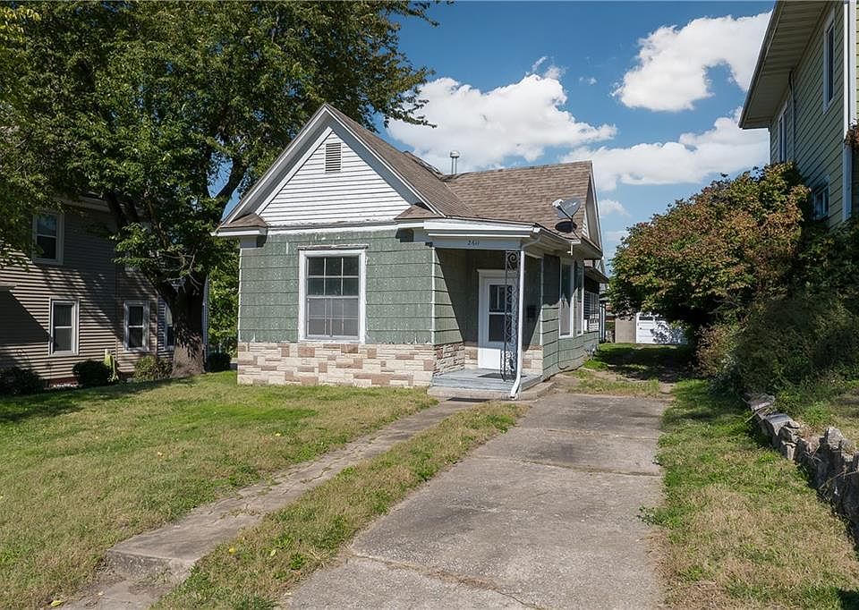 1st image of 2611 Mitchell Ave