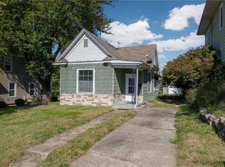 2611 Mitchell Ave, Saint Joseph, MO 64507