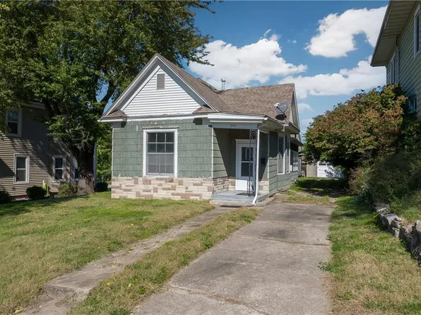 2611 Mitchell Ave, Saint Joseph, MO 64507