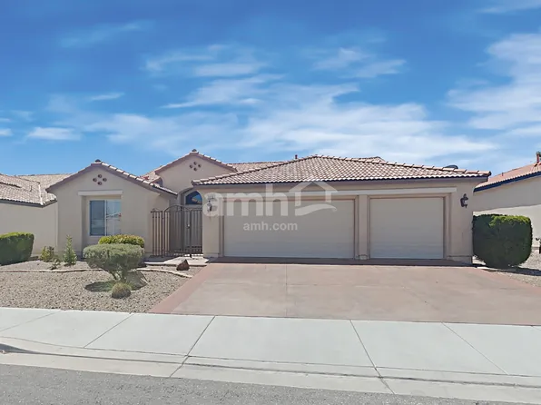 3415 W Hammer Ln, North Las Vegas, NV 89031