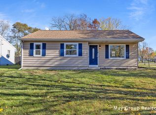 5358 Mick Ave SE, Kentwood, MI 49548