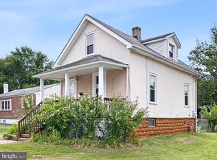 607 Baltimore Ave, Wilmington, DE 19805
