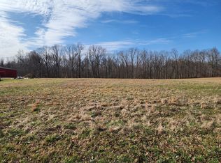 4 Fredonia Rd LOT 4, Manchester, TN 37355
