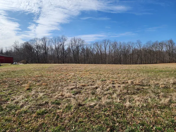 4 Fredonia Rd Lot 4, Manchester, TN 37355