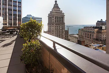 Sold by Town Residential