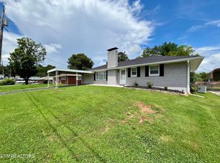 107 Hillcrest Ln, Kingston, TN 37763