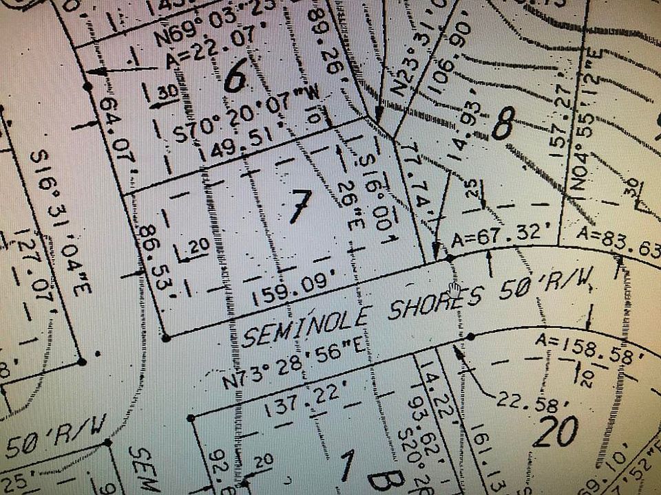 2nd image of 117 Seminole Ln